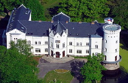 Park Hotel Schloss Schlemmin